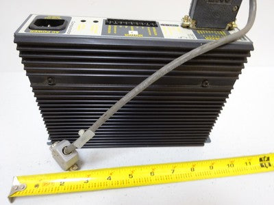PARKER COMPUMOTOR INDEXER MODULE AS IS BIN#TD-1