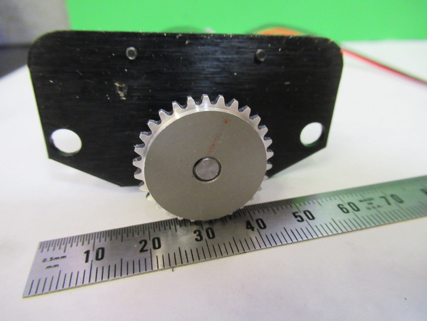 MINI MOTOR SWISS MAXON DC 2022.814 AUTOMATION CONTROL AS PICTURED S7-A-38