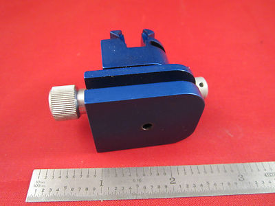 ALESSI OPTICS MOUNT LASER OPTICAL PROBE sku#65