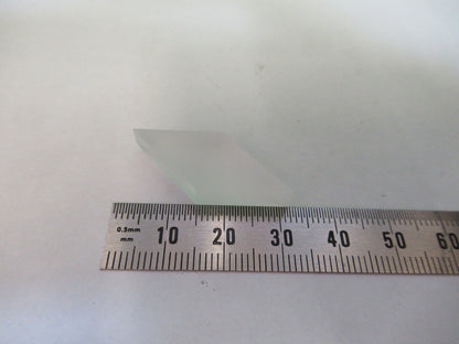 optische Mil-Spec-Glasprisma-Laseroptik WIE ABGEBILDET &amp;z5-a-25 