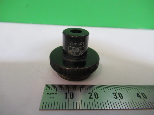 Carl Zeiss AG Objective 401 405 "3" Microscope Part