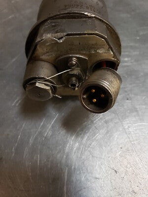 Transmitter 418-24054 Aircraft Pressure Fuel