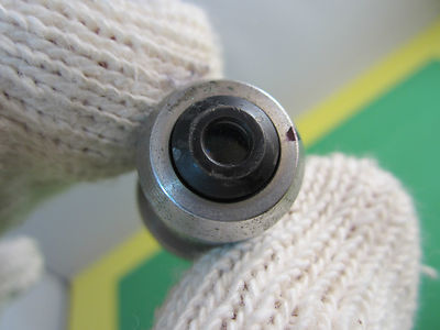 MIKROSKOPOPTIK INFRAROT-FORSCHUNGSGERÄTE 10x OBJECTIVE BIN#A7-19