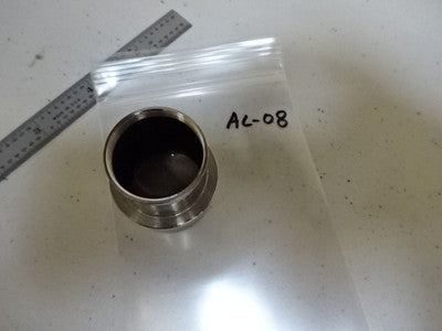 Microscope Part Polyvar Reichert Leica Adapter Lens 23 mm to 30 mm