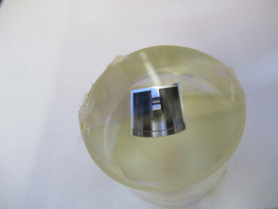sample specimen metallographic polished etched welded metal AS PICTURED #5M-X10