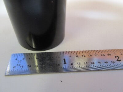 Antique Reichert Austria Tubus + Lens Optics Microscope Part
