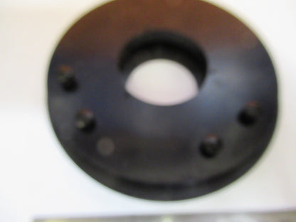 WILD HEERBRUGG SWISS M11 STAGE TABLE MICROSCOPE PART OPTICS AS PICTURED Y4-A-128