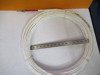 ENDEVCO CABLE FOR 7257AT types TRANSDUCER SENSOR  AS PICTURED X6-A-32