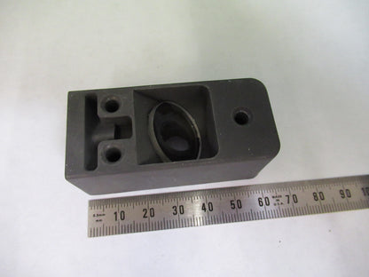 OPTICAL HEWLETT PACKARD LASER BEAM SPLITTER ASSEMBLY OPTICS AS PICTURED X9-B-91