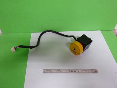 STEPPER MOTOR + DAMPER VEXTA AS IS BIN#Y6-21