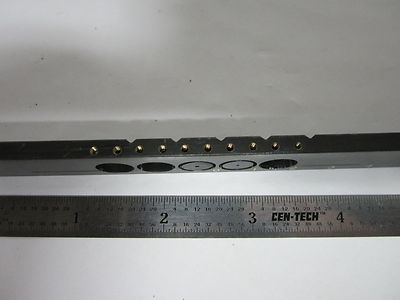 OPTISCHE MIKROSKOP-OBJEKTIV-FILTEROPTIK #G5-42