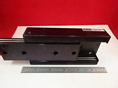 PARKER DAEDAL POSITIONING LINEAR SLIDE  AS IS B#47-B-03