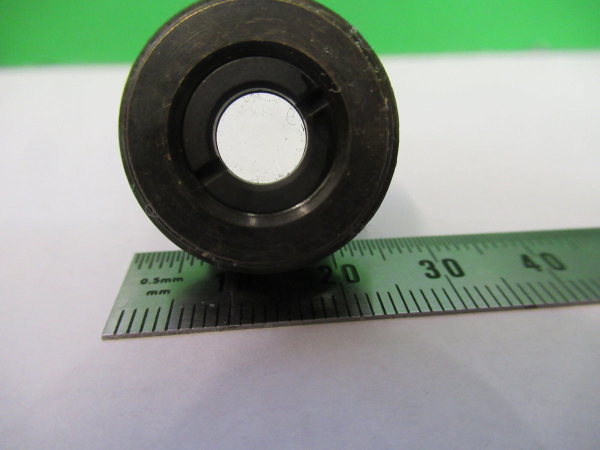 Wild Swiss 4X Objective Lens Microscope Part