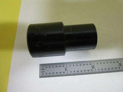 Microscope Part Eyepiece American Optical Co. 10X Wf American Optics