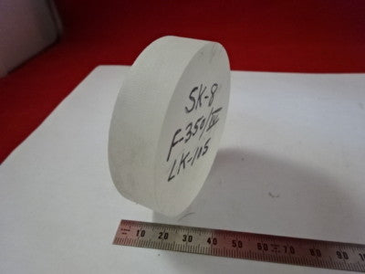 Optical Pre-form Glass SK-8 F-350 LX-10 Pro Optics