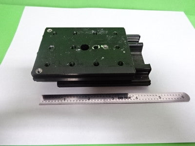 Newport 430 Positioning Laser Optics Linear Slide