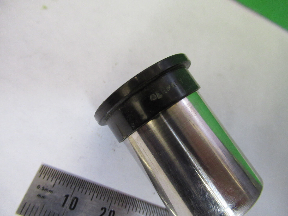 Carl Zeiss AG Jena Antique Eyepiece Ocular 10X Microscope Part