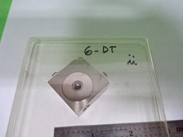 Triaxial Piezoelectric 4321 Brüel & Kjær Denmark Accelerometer Sensor