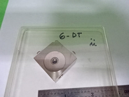Triaxial Piezoelectric 4321 Brüel & Kjær Denmark Accelerometer Sensor