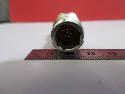 BELL AIRCRAFT 609-375-035-101 ACCELEROMETER VIBRATION SENSOR AS PICTURED S3-B-80