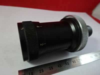 Olympus Japan Inspection Eyepiece Lens Microscope Part Optics