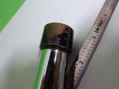 Microscope Part Eyepiece Wild Swiss 15xK Optics