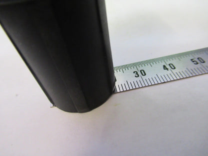 ZEISS GERMAN OCULAR EYEPIECE 10X CPL OPTICS MICROSCOPE PART AS PICTURED U8-B-35