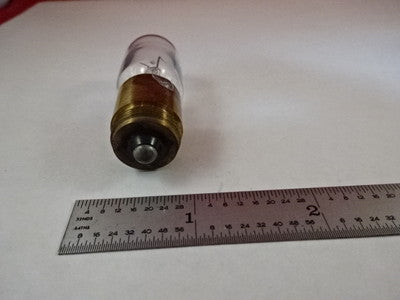 Microscope Part Carl Zeiss AG Germany Lamp Bulb 6V 15W 67271 Polmi Optics