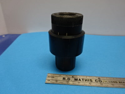 Carl Zeiss AG Germany Eyepiece Ocular 464023 Kpl 10X/18 Microscope Part Optics