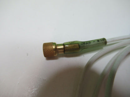 PCB PIEZOTRONICS 002B03 LOW NOISE CABLE for ACCELEROMETER AS PICTURED &18-A-18