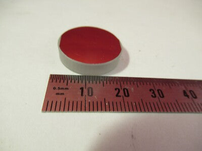 OPTICAL CONVEX MIRROR OPTICS AS PICTURED &13-64