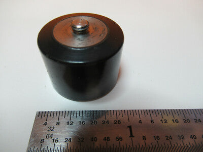 BRUEL KJAER MAGNETIC BASE for ACCELEROMETER VIBRATION SENSOR AS PICTURED #6-DT-D