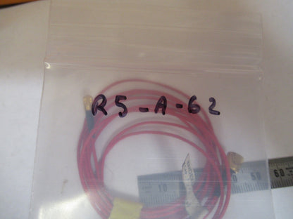 Endevco Cable for Accelerometer Vibration