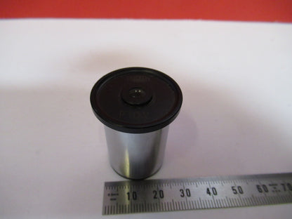 OLYMPUS JAPAN EYEPIECE OCULAR P10X MICROSCOPE PART As Pictured S8-B-57
