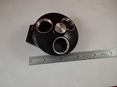 Microscope Part Vintage American Optical Co. Spencer Lens Co. Nosepiece B
