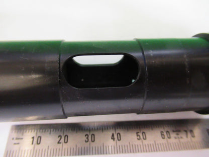 OPTICAL DIFFUSER ILLUMINATOR ZEISS GERMANY MICROSCOPE PART AS PICTURED S7-A-13