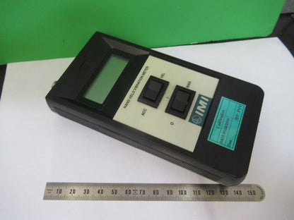 PCB PIEZOTRONICS IMI  687A02 VIBRATION METER for ACCELEROMETER Z7-A-17