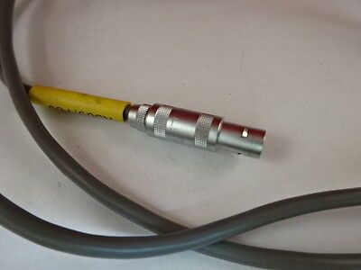 CABLE NEMO INSTRUMENTATION K509/760 AS IS B#AG-24