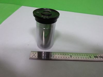 Microscope Eyepiece Ocular Olympus Japan P7X Bi Optics