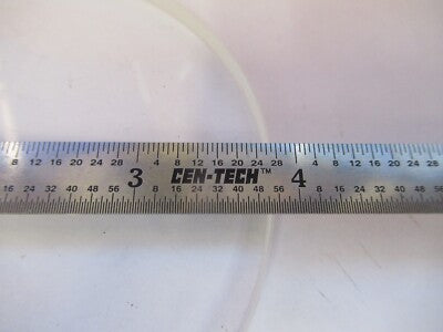 Large Optical Flat BK7 Glass Laser Optics