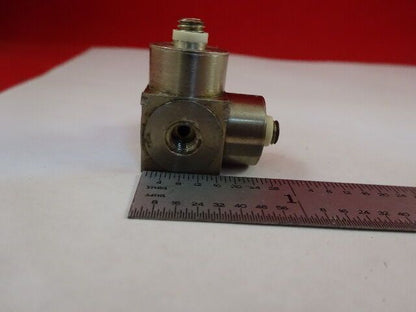 BRUEL KJAER 4340 TRIAXIAL BESCHLEUNIGUNGSMESSER VIBRATIONSSENSOR #Z4-A-20