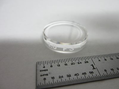 Optical Fused silica Flat Laser Optics