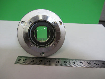 Carl Zeiss AG Germany Glass Prism Optics Microscope Part