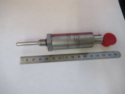 ROSEMOUNT AEROSPACE AIRCRAFT TEMPERATURE SENSOR 0510FR5 AS PICTURED &Q4-A-16