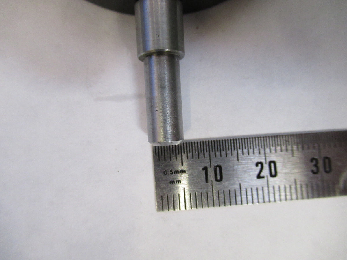 CBS BECK KASSEL MIRROR ASSEMBLY GERMANY MICROSCOPE PART AS PICTURED G8-A-06
