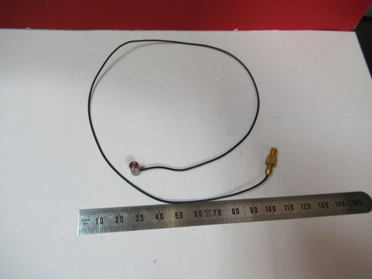 Brüel & Kjær 4374 Accelerometer Vibration Sensor