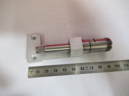 WILTRON BULKHEAD SMA TO N connect MICROWAVE RF FREQUENCY GHz AS PICTURED T7-A-52