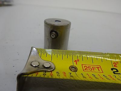 PANAMETRICS V2027 100/0.125 ULTRASONIC SENSOR AS IS BIN#K6-85
