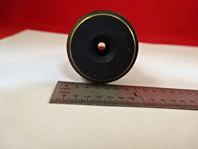 Microscope Wild Swiss Objective 100X Ph Phase Optics B
