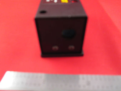 Laser Diode Melles Griot 88mw 826 nm for optics